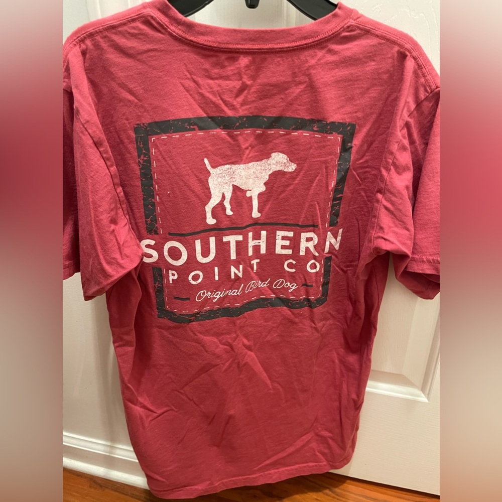 Men’s Southern Point T-Shirt